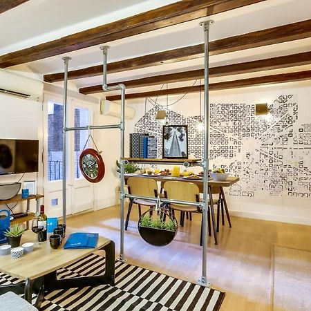 Sweett - Miro Park Apartment Barcelona Exterior photo
