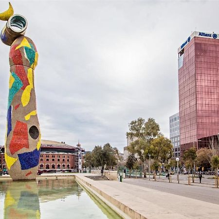 Sweett - Miro Park Apartment Barcelona Exterior photo