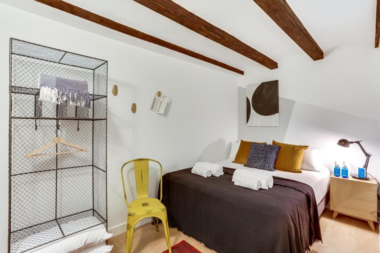 Sweett - Miro Park Apartment Barcelona Exterior photo